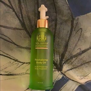 Other - Tata Harper Revitalizing Body Oil NIB Other - Tata Harper Revitalizing Body Oil NIB